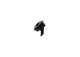 Horn - 0986AH0731 BOSCH - 256106F600, 4545420220, 61332306678