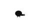 Horn - 0986AH0732 BOSCH - 0K08A66790, 256102F020, 6L1951113A
