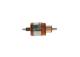 Anker, starter - 1004011091 BOSCH - 281600C060, 9442515, MR922742