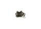 Børsteholder, starter - 1004336626 BOSCH - 03G911209, 1004336570