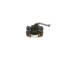 Børsteholder, starter - 1004336626 BOSCH - 03G911209, 1004336570
