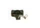 Børsteholder, starter - 1004336891 BOSCH - 03G911209L, 03G911209N, 03G911209Q