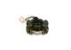Børsteholder, starter - 1004336891 BOSCH - 03G911209L, 03G911209N, 03G911209Q