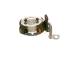 Børsteholder, starter - 1004337006 BOSCH - 03G911209E
