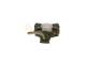 Børsteholder, starter - 1004337140 BOSCH - 06E911209, A0011514114, 0011514114