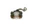 Børsteholder, starter - 1004337140 BOSCH - 06E911209, A0011514114, 0011514114