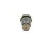 Trykkbegrensningsventil, Common-Rail-system - 1110010022 BOSCH - 2854543, 3588337, 42562997
