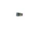 Trykkbegrensningsventil, Common-Rail-system - 1110010028 BOSCH - 01182560, 20793590, 51103040291