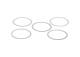 Underlagsskive - 1200102623 BOSCH - 0003015182, 1351358, 16613D8705