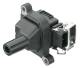 Coil - 1227030081 BOSCH - 12131703228, 12131748018, GCL307