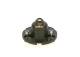Rotor - 1234332386 BOSCH - 92860221300, 04167, 7036