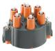 Fordelerlokk - 1235522413 BOSCH - 93060291901, 6023R, VK515S