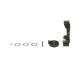 Impulsgiver, veivaksel - 1237011122 BOSCH - 030905065A