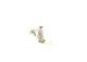 Stift - 1237013724 BOSCH - C6CH12171A, 1458945, 623460