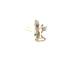 Stift - 1237013724 BOSCH - C6CH12171A, 1458945, 623460