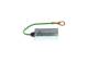 Kondensator, tenningssystem - 1237330067 BOSCH - 0855389700, 12118630102, 240190