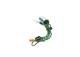 Kondensator, tenningssystem - 1237330252 BOSCH - 028905295B, 1237330343, 6079