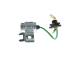 Kondensator, tenningssystem - 1237330332 BOSCH - 12111356920, 241650, 61660290702