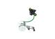 Kondensator, tenningssystem - 1237330332 BOSCH - 12111356920, 241650, 61660290702