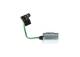 Kondensator, tenningssystem - 1237330332 BOSCH - 12111356920, 241650, 61660290702
