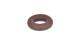 Gummiring - 1280210765 BOSCH - 1280210726
