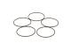 Tetning - 1410210028 BOSCH - 01308174, 6212656, A0039977540