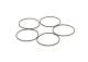 Tetningsring - 1410210046 BOSCH - 0003008171, 01304583, 1698556