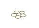 Gummiring - 1410257002 BOSCH