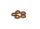 Tetning - 1410281013 BOSCH - 0001118418, 002585034, 02985034