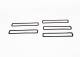 Tetning, rammer hovedlyskaster - 1411015097 BOSCH - 01318756, 1354501, 76034163