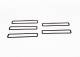 Tetning, rammer hovedlyskaster - 1411015097 BOSCH - 01318756, 1354501, 76034163