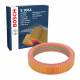 Luftfilter - 1457429054 BOSCH - 052126620A, 052129620, 52252847