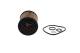 Oljefilter - 1457429262 BOSCH - 11427501676, 11427508969, 11427530668