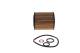 Oljefilter - 1457429262 BOSCH - 11427501676, 11427508969, 11427530668