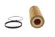Oljefilter - 1457429268 BOSCH - 06E115562A, 95810722200, 06E115562C