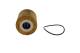 Oljefilter - 1457429762 BOSCH - 1275810, 12758108, 1275811