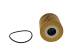Oljefilter - 1457429762 BOSCH - 1275810, 12758108, 1275811