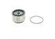 Drivstoffilter - 1457434450 BOSCH - 04798166, 4798166, 2433800