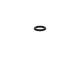 Gummiring - 1460210301 BOSCH - 068130678A, 1082S60128D, 1315936