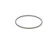 Gummiring - 1460C15012 BOSCH - 12638504