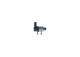Styreventil, drivstoffmengde (Common-Rail-system) - 1462C00980 BOSCH - A6540740100, 6540740100
