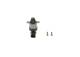 Styreventil, drivstoffmengde (Common-Rail-system) - 1462C00985 BOSCH - 0928400708, 0928400748