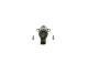 Styreventil, drivstoffmengde (Common-Rail-system) - 1462C00988 BOSCH - 0928400758