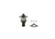 Styreventil, drivstoffmengde (Common-Rail-system) - 1465ZS0001 BOSCH