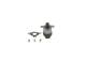 Styreventil, drivstoffmengde (Common-Rail-system) - 1465ZS0015 BOSCH - 0928400709
