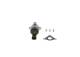 Styreventil, drivstoffmengde (Common-Rail-system) - 1465ZS0017 BOSCH - 42578530, 71754810, 0928400726