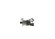 Styreventil, drivstoffmengde (Common-Rail-system) - 1465ZS0017 BOSCH - 42578530, 71754810, 0928400726