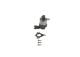 Styreventil, drivstoffmengde (Common-Rail-system) - 1465ZS0027 BOSCH - 0928400787