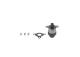 Styreventil, drivstoffmengde (Common-Rail-system) - 1465ZS0027 BOSCH - 0928400787