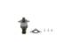 Styreventil, drivstoffmengde (Common-Rail-system) - 1465ZS0029 BOSCH - 7006536R1, 0928400848